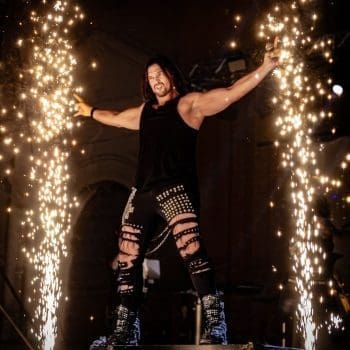 Mägo de Oz live concert photography