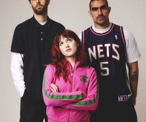 Junior Varsity 2024 press photo