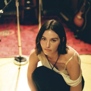 Gracie Abrams by Abby Waisler