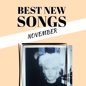 Best New Songs November 2024