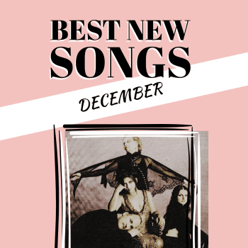Best New Songs December 2024