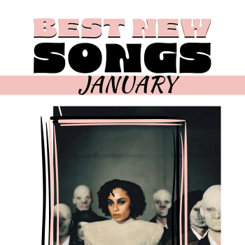 Best New Songs of January 2025