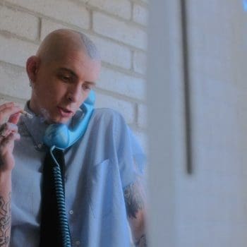 Youth Lagonon 2025 press photo Rarely Do I Dream