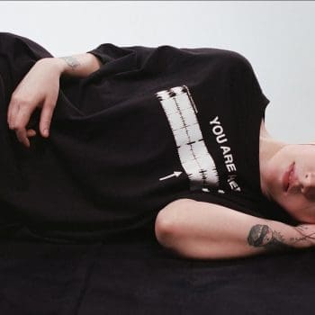 Ela Minus 2025 press photo