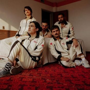 Midnight Generation 2025 press photo