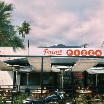 Prime Pizza Altadena