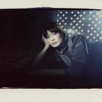 Alexandra Savior 2025 press photo