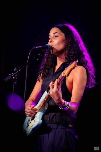 alici at The Echo by Asha Moné