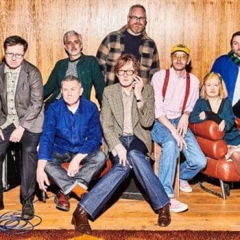 Pulp 2025 press photo