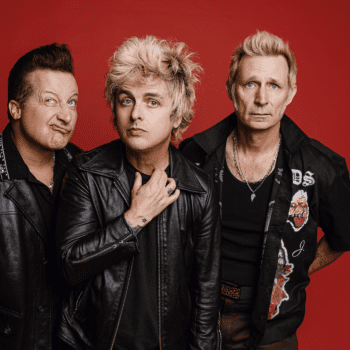 Green Day 2025 by Alice Baxley