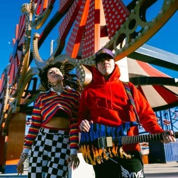 Seligh Bells 2025 press photos by David Perez