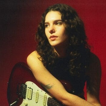 Anna Justen 2024 photo