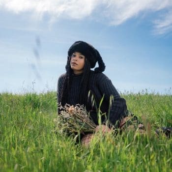 King Isis 2025 press photo