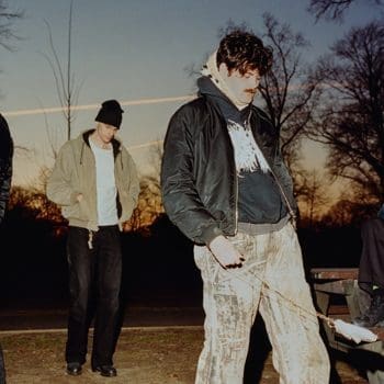 Model/Actriz 2025 photo