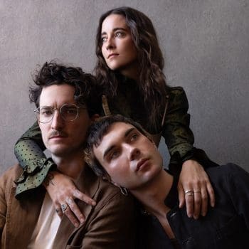 Nation of Language 2025 press photo