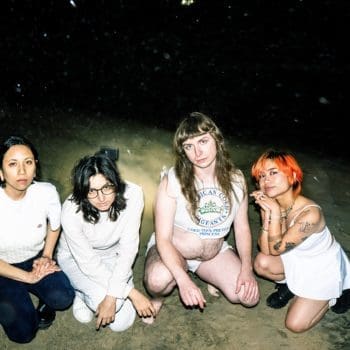 Punk Crush 2025 press photo