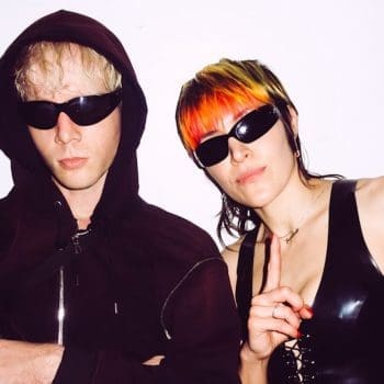 Sextile 2025 press photo