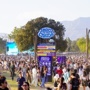 Head In The Clouds 2025 by Asha Moné