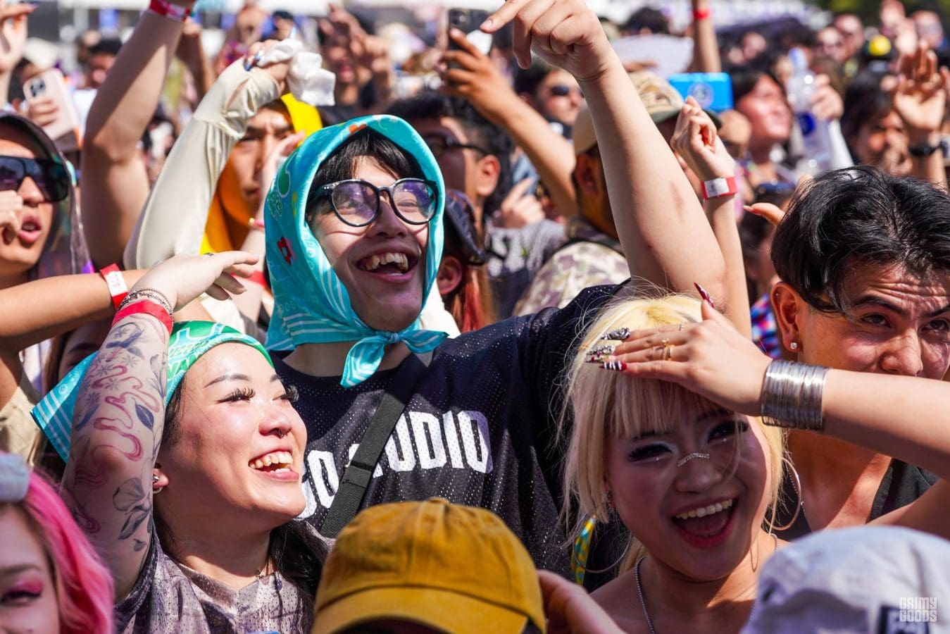 Head In The Clouds 2025 by Asha Moné