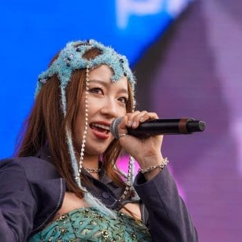 PIAO at Head In The Clouds 2025 by Asha Moné