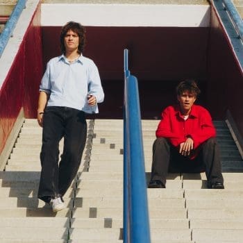 Balu Brigada 2025 press photo