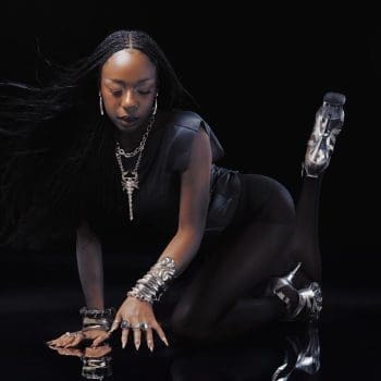 Debby Friday 2025 press photo by Kirk Lisa