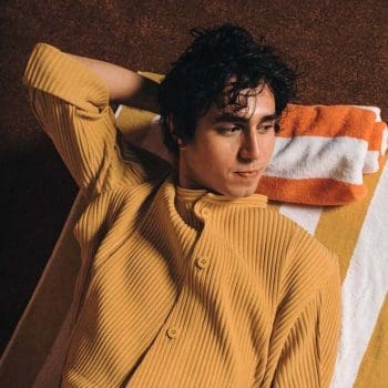 Kazy Lambist 2024 photo