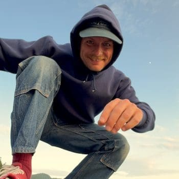 Mac DeMarco 2025 press photo