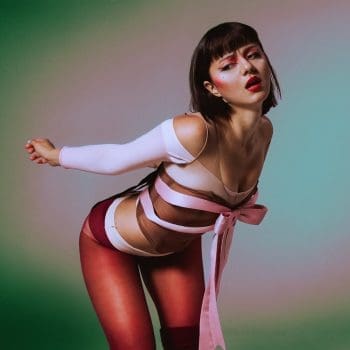 Mikayla Geier 2025 photo