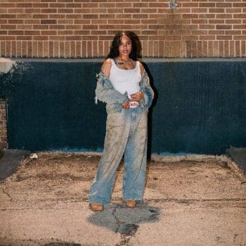 Samara Cyn 2025 press photo