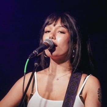 Esha Tewari at the Lodge Room by Asha Moné