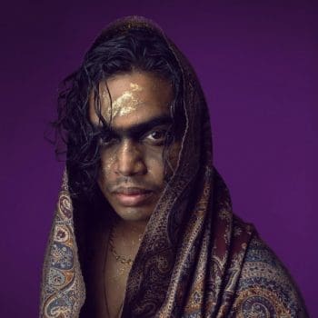 Arc De Soleil 2025 press photo