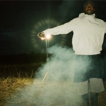 Blood Orange 2025 press photo