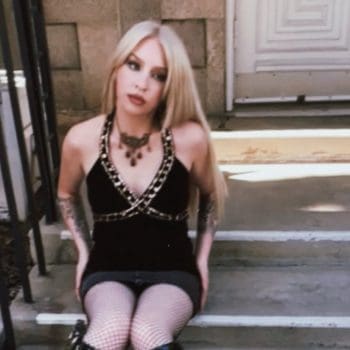 Cruel Billie 2025 photo