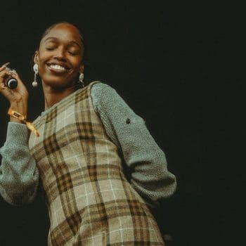 John Glacier 2025 press photo