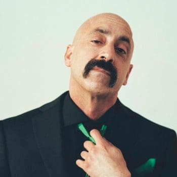 N8NOFACE 2025 press photo