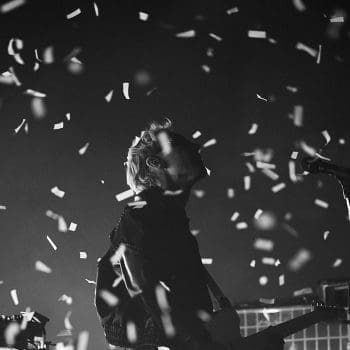 RÜFÜS DU SOL by Boaz Kroon