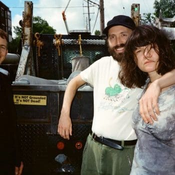 Big Thief 2025 press photo