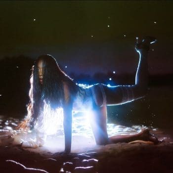 Debby Friday 2025 press photo