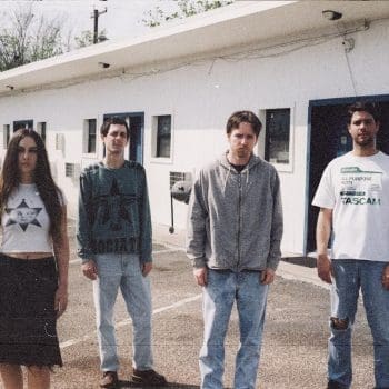 Teethe 2025 press photo