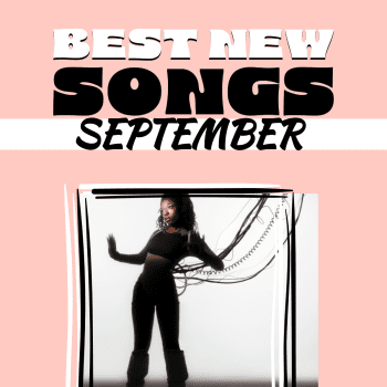 indie songs released in september 2025