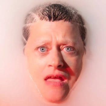 Peaches 2025 press photo