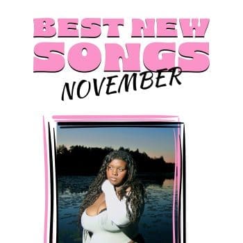 new songs released in november 2025