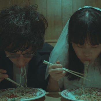 Chinese American Bear 2025 press photo