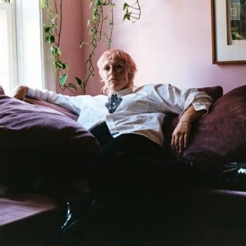 Liz Cooper 2025 press photo