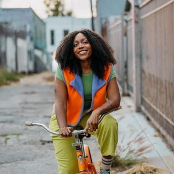 Noname 2025 press photo