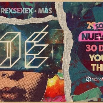 Zoé Adds a Second Los Angeles Tour Date at the YouTube Theater