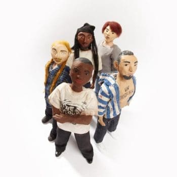 Upchuck 2025 press photo