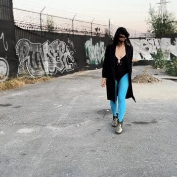 Witch Cabin 2025 photo