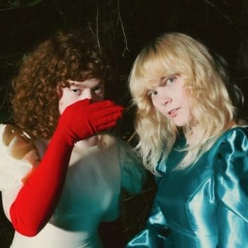 Girl Tones 2025 press photo